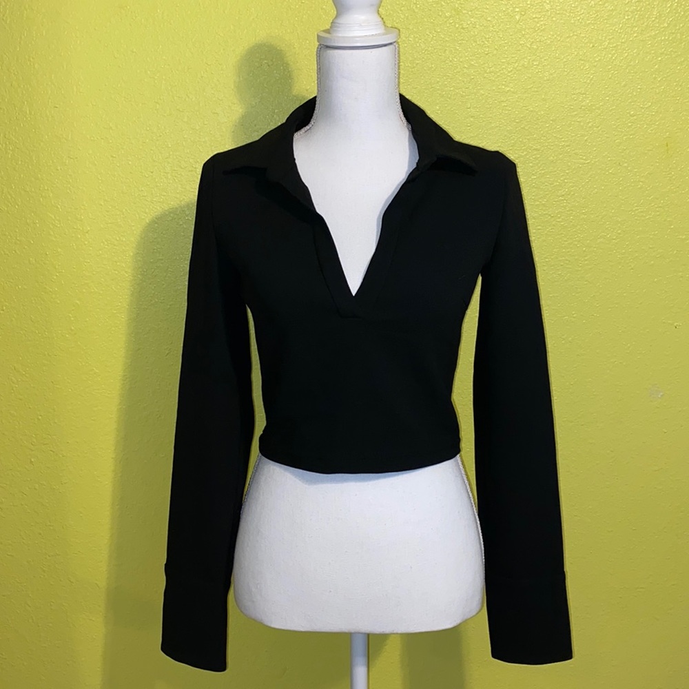 NWT ZARA TOP